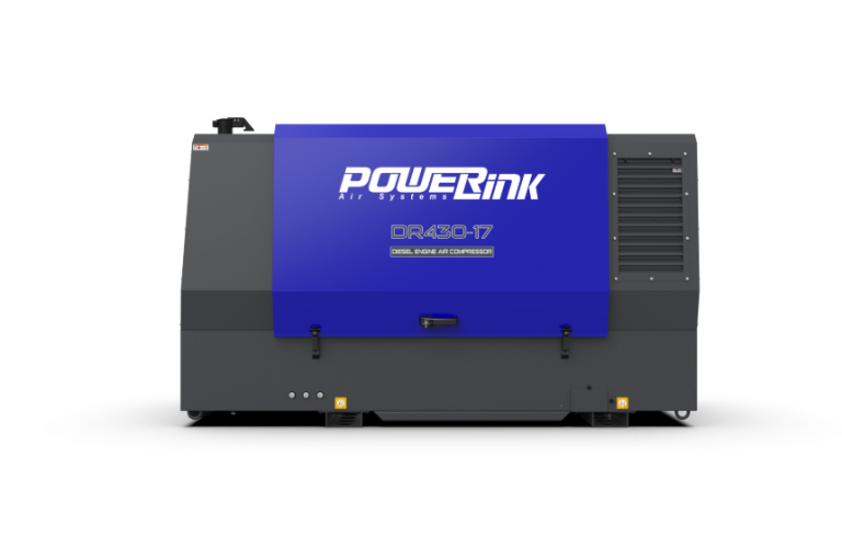 PowerLink — Ultra-High Pressure