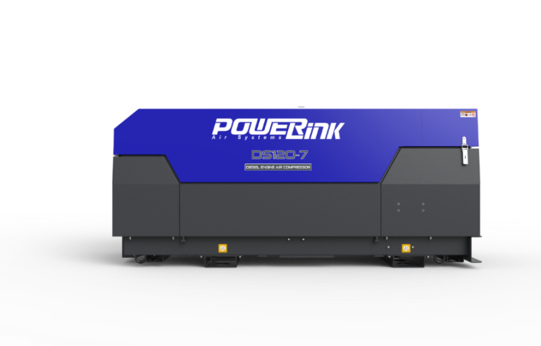 PowerLink — Low-Pressure