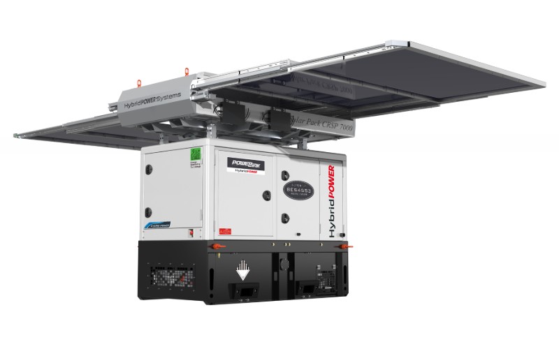 PowerLink — BES45S3