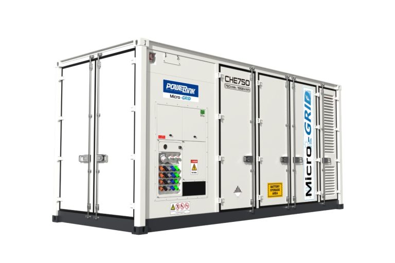 PowerLink — CHE750 Products