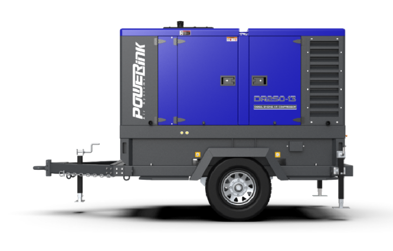 PowerLink — High-Pressure