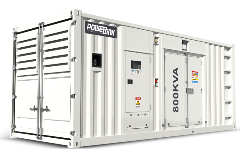 PowerLink — سلسلة EB — بادون