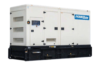 PowerLink — سلسلة EP — بيركنز