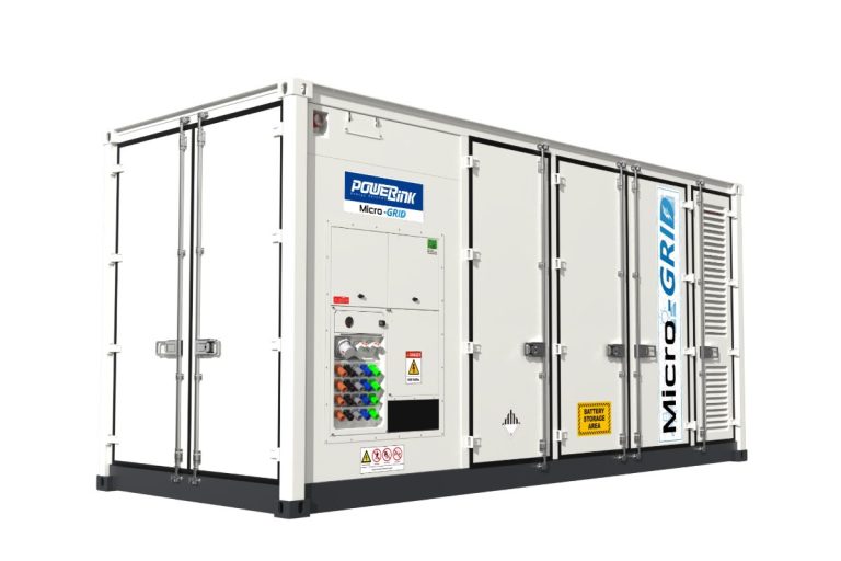 PowerLink — IHE2500 Products