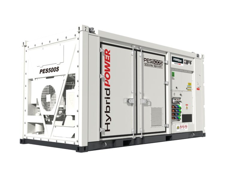 PowerLink — PES500S