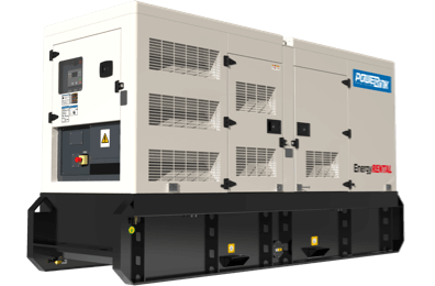 PowerLink — R10KS — RG Series — rental