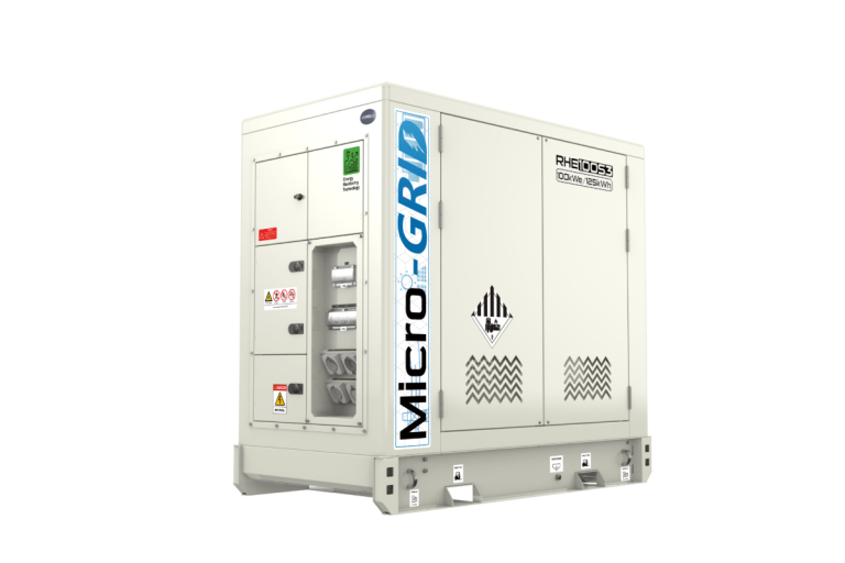 PowerLink — RHE100 Products