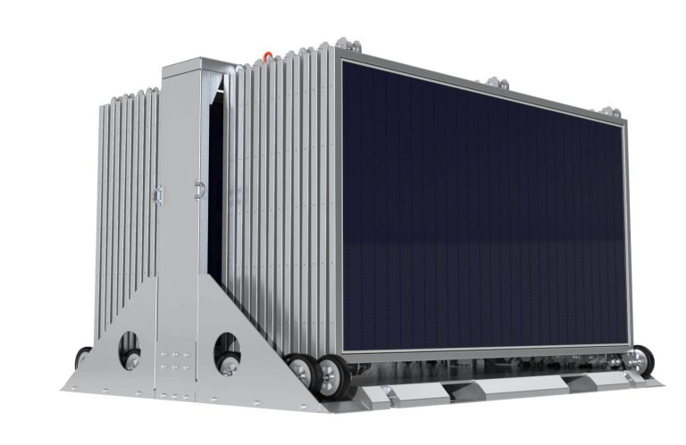 PowerLink — Solar Pack-PSP