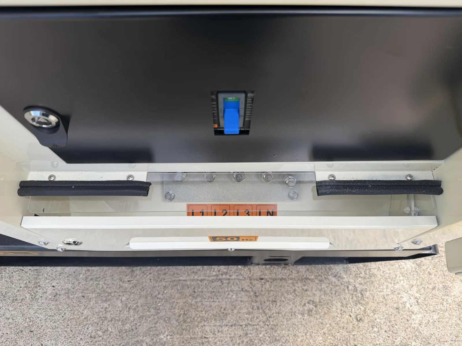 Yangdong 20 kVA Super Silent Generator - 11